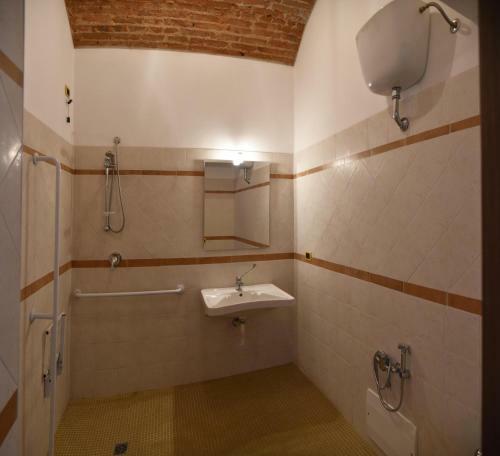Hotel Villa Santadi