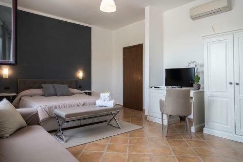 Hotel Villa Santadi