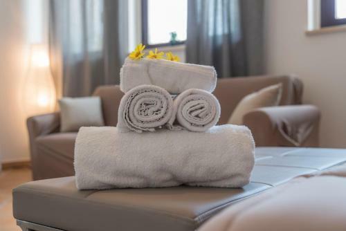 Hotel Villa Santadi