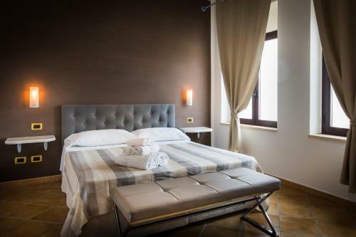 Hotel Villa Santadi