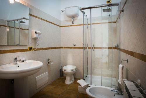 Hotel Villa Santadi