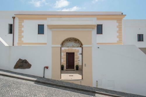 Hotel Villa Santadi