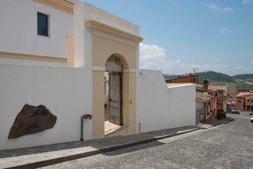 Hotel Villa Santadi