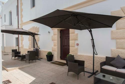 Hotel Villa Santadi