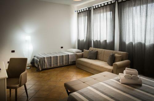 Hotel Villa Santadi