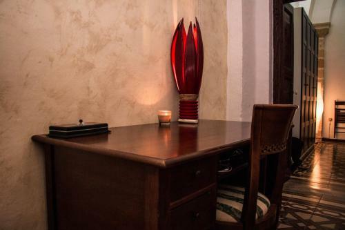 Bed & Breakfast Apulia '800