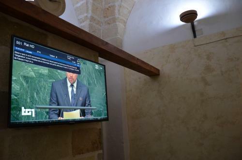 Bed & Breakfast Apulia '800