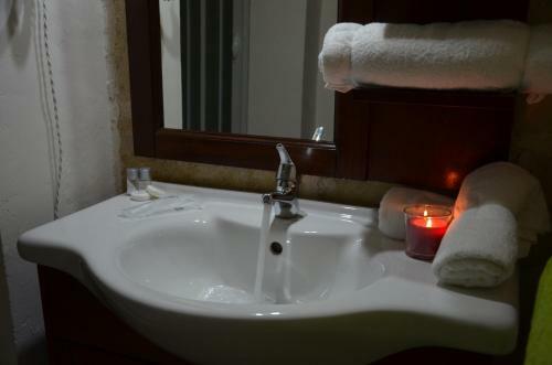 Bed & Breakfast Apulia '800