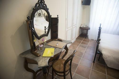 Agroturismo Tenuta Torellone