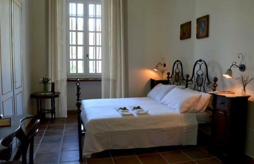 Agroturismo Tenuta Torellone