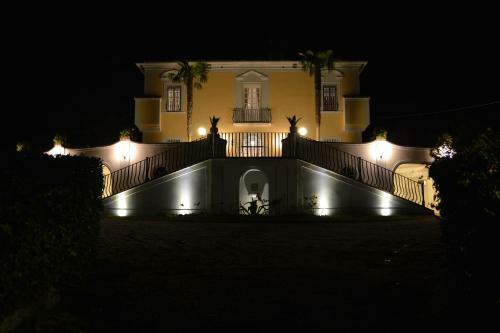 Agroturismo Tenuta Torellone