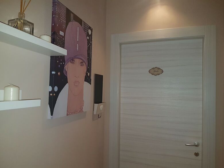 Bed & Breakfast Palazzo Ducale