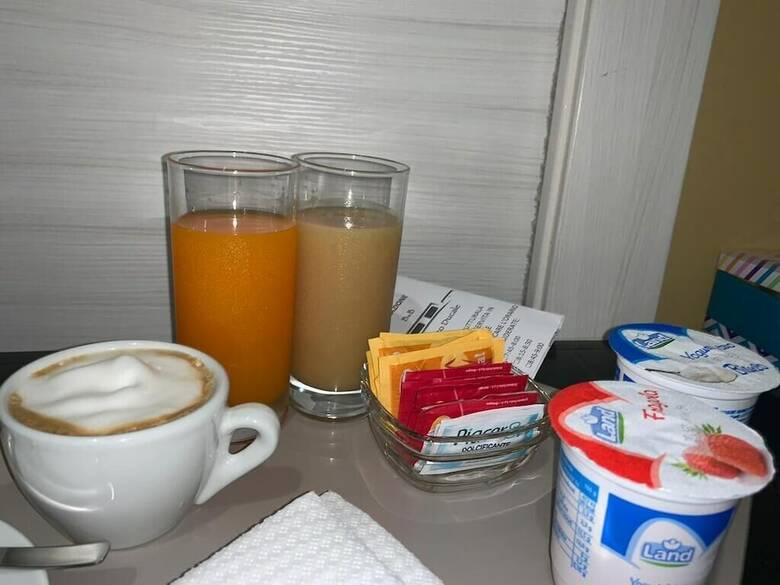 Bed & Breakfast Palazzo Ducale