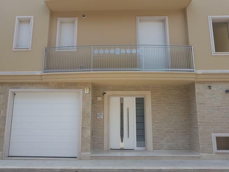 Bed & Breakfast Palazzo Ducale