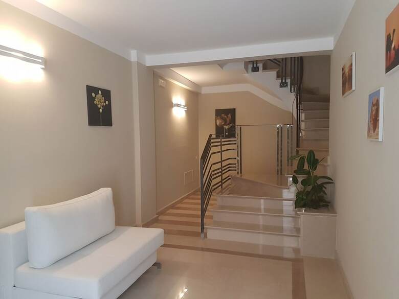 Bed & Breakfast Palazzo Ducale
