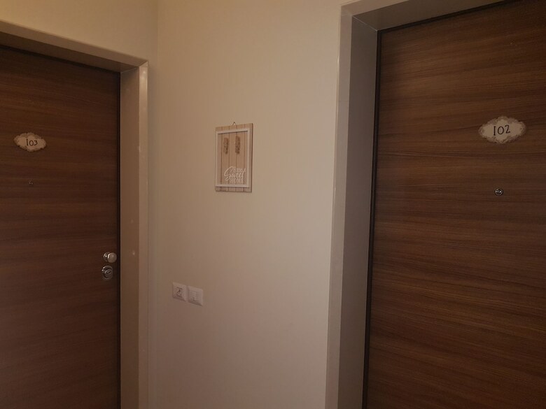 Bed & Breakfast Palazzo Ducale