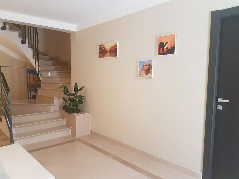 Bed & Breakfast Palazzo Ducale