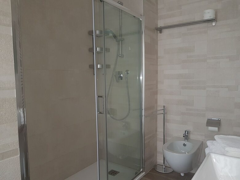 Bed & Breakfast Palazzo Ducale