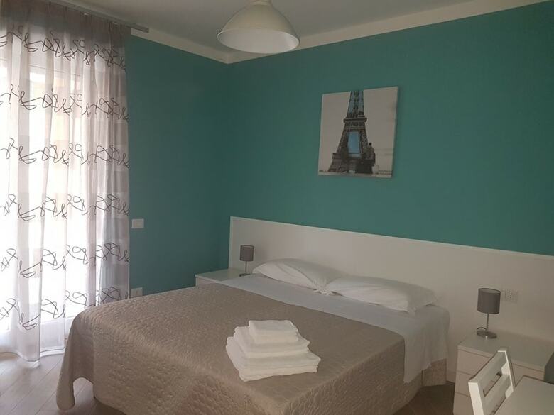 Bed & Breakfast Palazzo Ducale