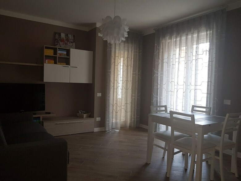 Bed & Breakfast Palazzo Ducale