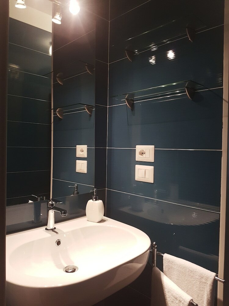 Bed & Breakfast Palazzo Ducale