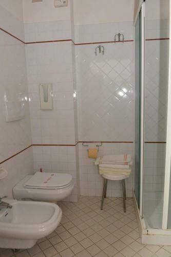 Hotel Albergo Turismo