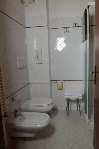 Hotel Albergo Turismo