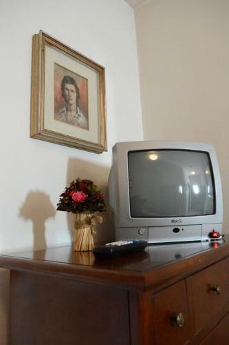 Hotel Albergo Turismo