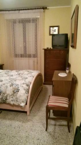 Hotel Albergo Turismo