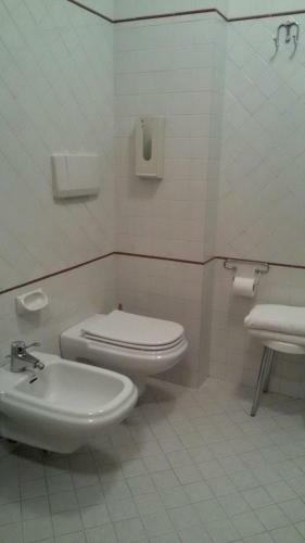 Hotel Albergo Turismo