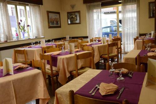 Hotel Albergo Turismo