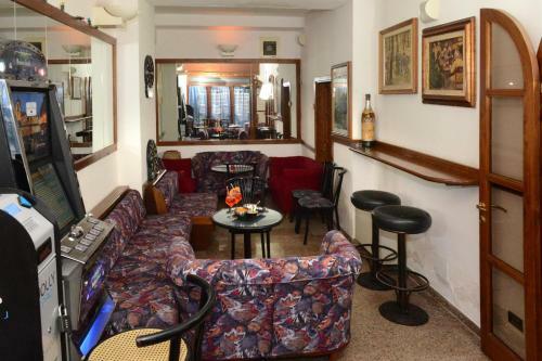 Hotel Albergo Turismo