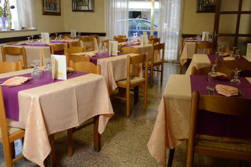 Hotel Albergo Turismo