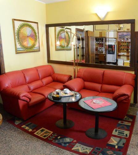Hotel Albergo Turismo