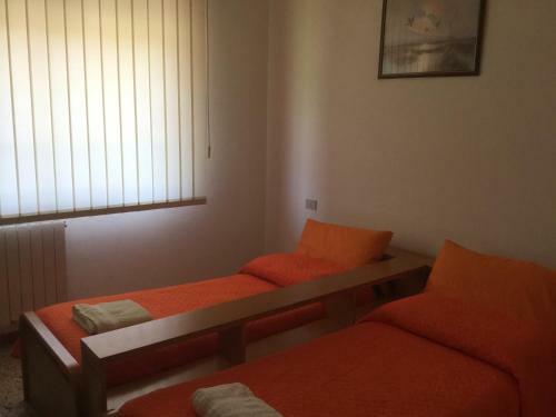 Bed & Breakfast Albergo Belvedere