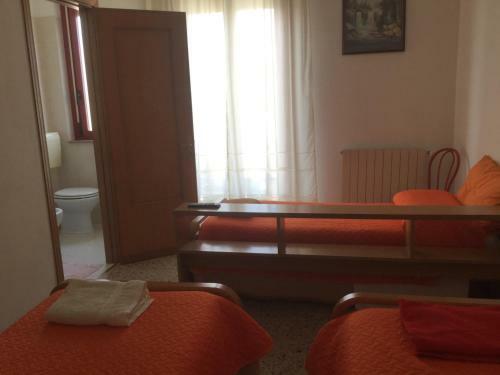 Bed & Breakfast Albergo Belvedere