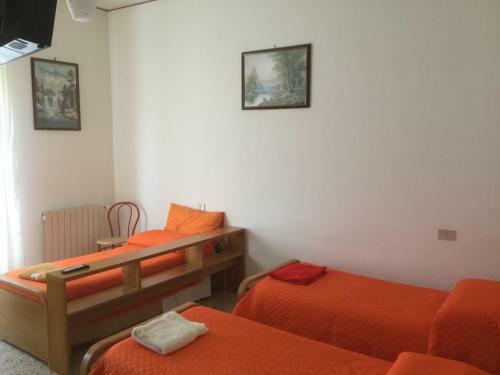 Bed & Breakfast Albergo Belvedere