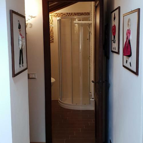 Apartamento Appartamento La Torre