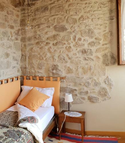 Apartamento Appartamento La Torre