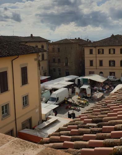 Apartamento Appartamento La Torre