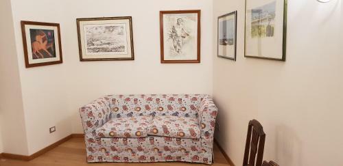 Apartamento Appartamento La Torre