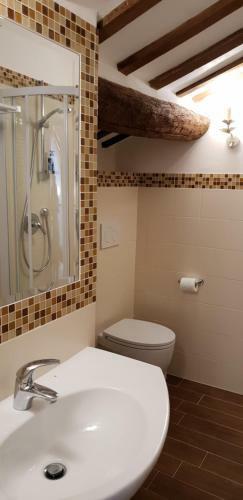 Apartamento Appartamento La Torre