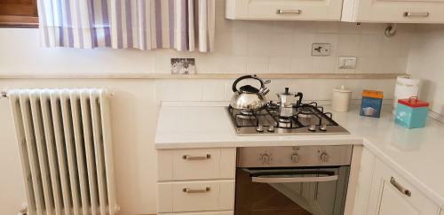 Apartamento Appartamento La Torre
