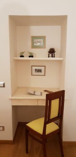 Apartamento Appartamento La Torre