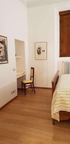 Apartamento Appartamento La Torre