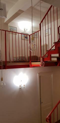 Apartamento Appartamento La Torre