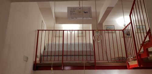Apartamento Appartamento La Torre