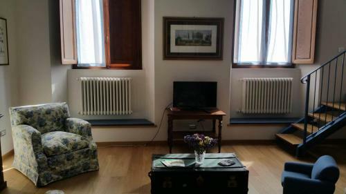 Apartamento Appartamento Il Duomo