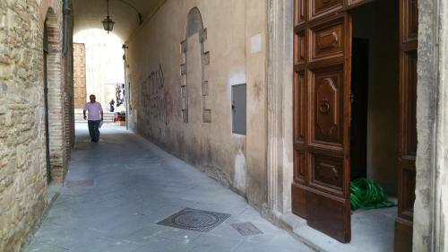Apartamento Appartamento Il Duomo