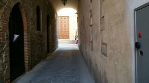 Apartamento Appartamento Il Duomo
